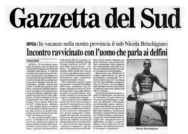 Incontro r..
